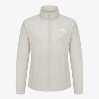 THE NORTH FACE女士高弹力防风透气休闲夹克外套