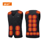 鸽护 发热马甲 MJ621-20区 件