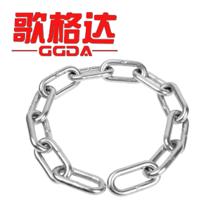 歌格达 铁链 单位:m
