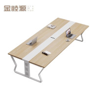 金睦源 JIN MU YON 会议桌 3.6*1.2m张