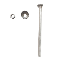 贝策 螺栓 M12*170mm 个