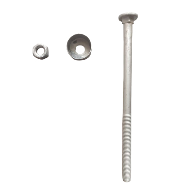 贝策 螺栓 M12*170mm 个