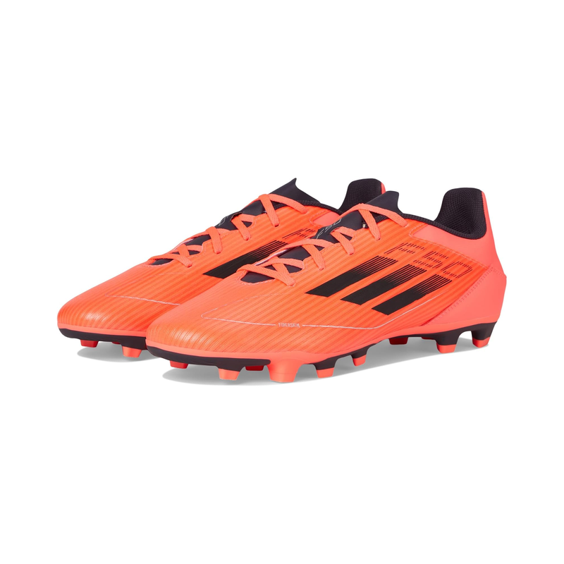 阿迪达斯(adidas)adidas男足灵活地面足球鞋透气舒适翻毛皮碎钉运