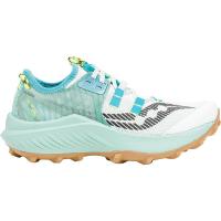 索康尼(SAUCONY)综训鞋轻便灵活缓震防滑耐磨透气专业跑步训练鞋