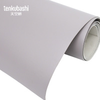 天空桥 阻燃地板 浅灰色3.0mm含安装 平方米