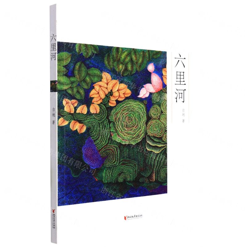 [N]六里河-9787533968137