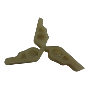 海铁科技棘爪ASE04205/个