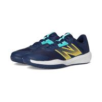 新百伦(New Balance)NewBalance轻便透气专业网球鞋男子运动鞋耐