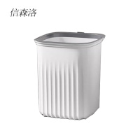 信森洛 垃圾桶 10L /个