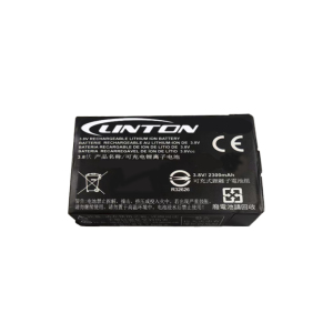 LINTON 对讲机电池适配SL1M对讲机LB88240L/块