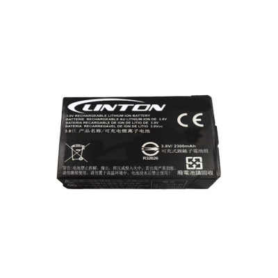 LINTON 对讲机电池适配SL1M对讲机LB88240L/块