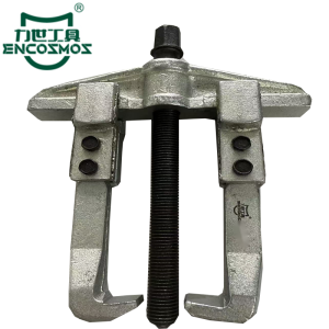 力世工具 德式二爪拉马 4