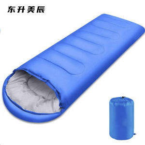 东升美辰 睡袋蓝色1.3kg DS-103 个