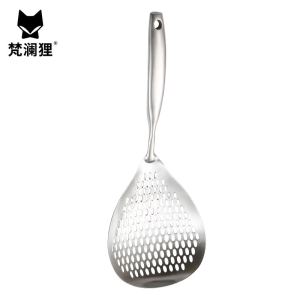 梵澜狸304不锈钢漏勺N47 个