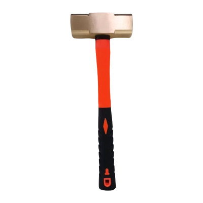 建举 铜锤 16磅 把