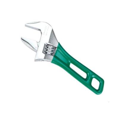 长鹿 轻型大开口活口扳手B型 10”