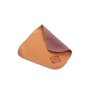 杜克恩 DKECJ-001 茶巾30*50cm(计价单位:条)棕色