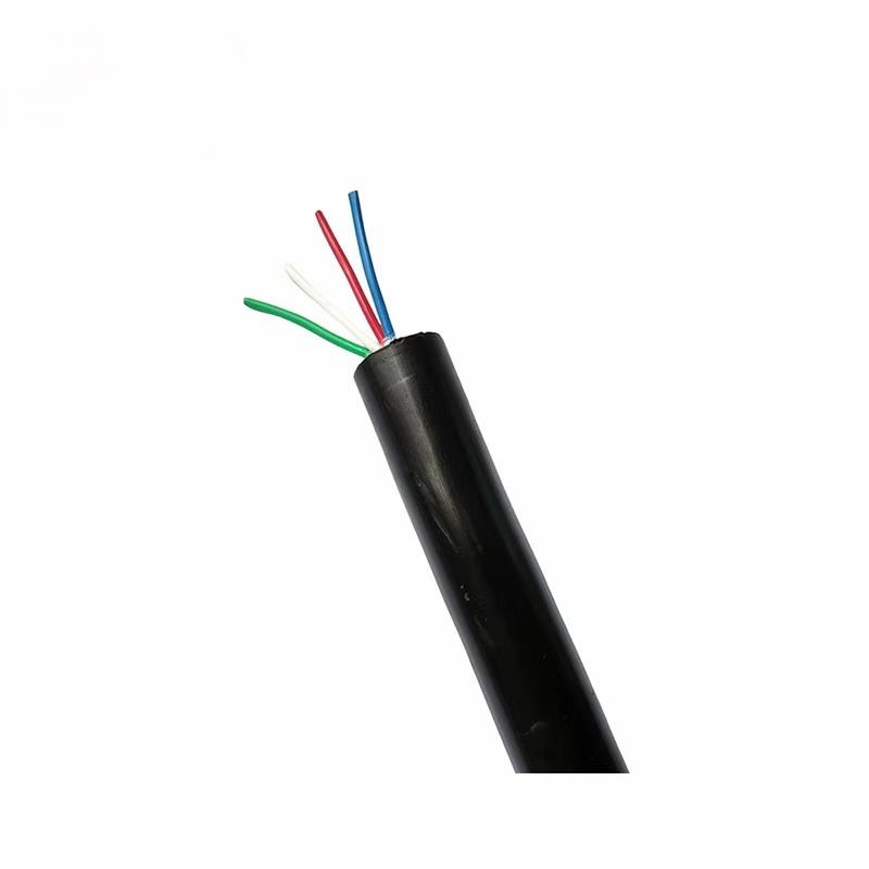 瑞鑫发达 电缆HEYFL22 3*4*0.9 米