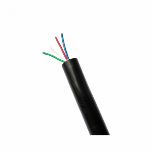 瑞鑫发达 电缆HEYFL22 3*4*0.9 米