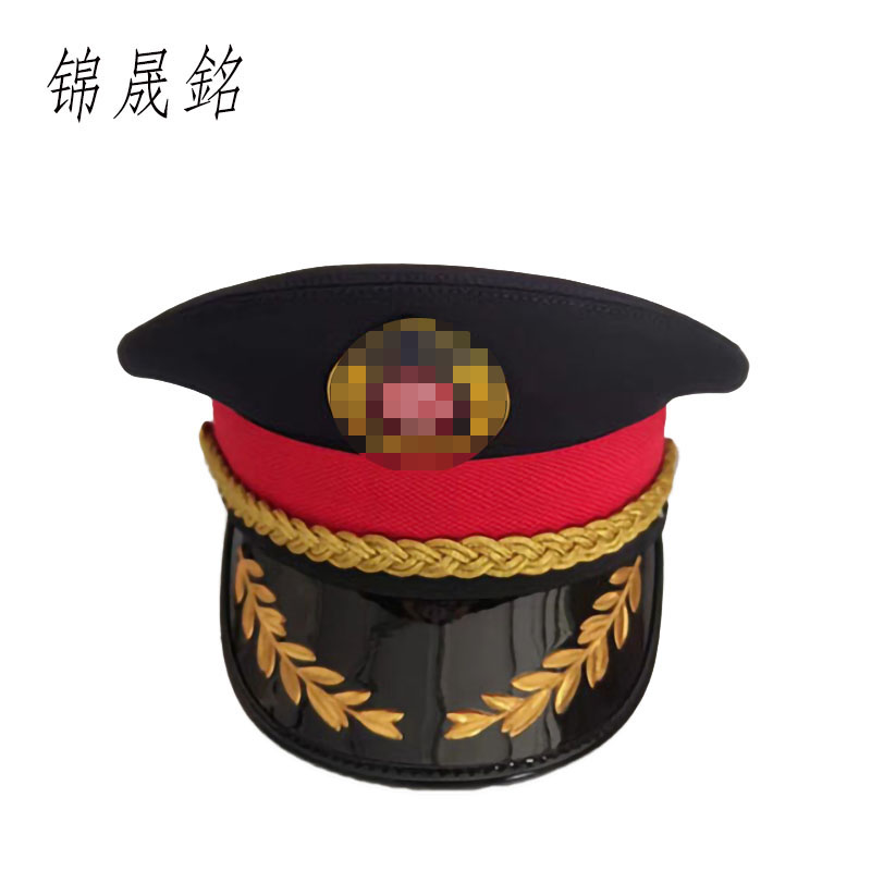 锦晟銘大檐网帽(蓝)55CM-63CM顶