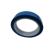 洁能尚 JDL101 17mm*10m 胶带(计价单位:个)蓝色