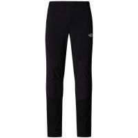 北面(The North Face)男运动长裤高弹力透气耐磨防风防水侧边插袋