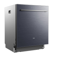 老板嵌入式洗碗机WB736