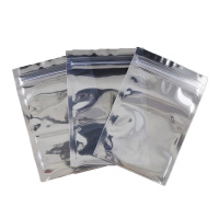 铁洋 防静电自封袋 38*40cm 个