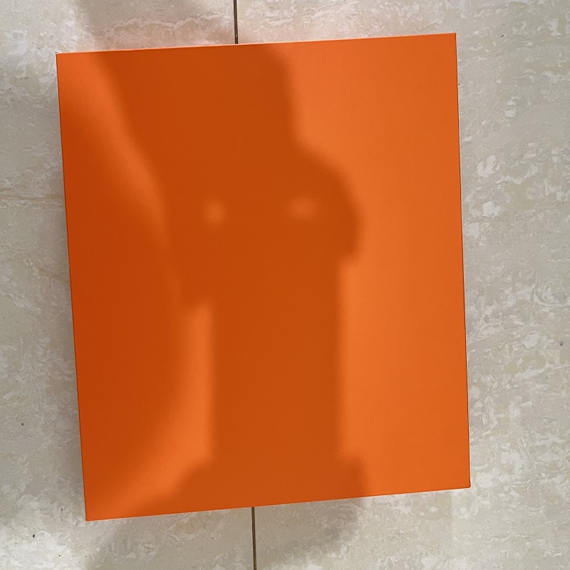 收纳盒260*260*40mm(含手提袋)