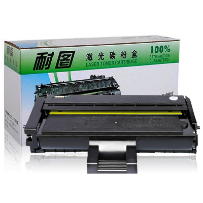 耐图 理光SP200C硒鼓 适用于理光SP200S SP200SF SP201S SP201SF SP202SF 打印机
