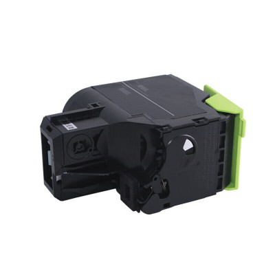 易路通LT4683 2000页 青色 粉盒 带芯片 适用联想C8300 C8700DN鼓粉分离(计价单位:个)