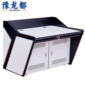 豫龙都 操作台 双联 台