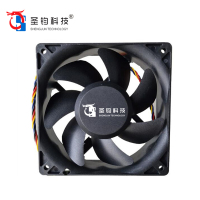 圣钧科技SHENGJUN TECHNOLOGY 散热器 SJ-SRQ I+个