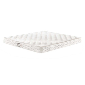 东升顺压缩卷包床垫席梦思独立弹簧天然乳胶超软折叠薄款S3厚约16cm/软硬两用[天然乳胶+布袋簧+硬质绵]