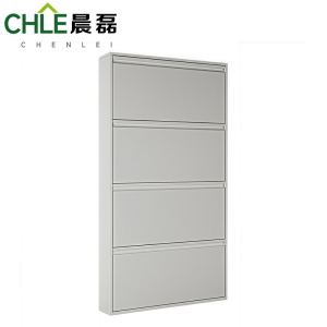 晨磊 翻斗鞋柜 71cm 个
