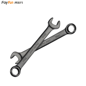 具非凡 黑电泳 两用扳手 24mm 把