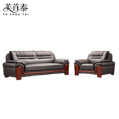 芙首泰沙发组合223*85*92cm(3+1)套