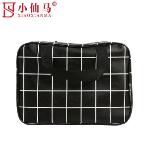 小仙马 洗漱包 收纳包 26*9*20cm(漏网款)个