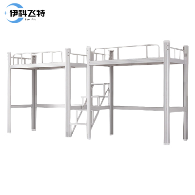 伊科飞特单床钢制4500*900*2100mm张