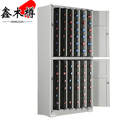鑫木樽钥匙存放柜1200位台