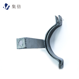 集倍 支座 63×6/190-200mm(单) 付