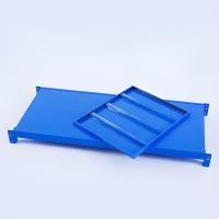 品雁众升货架横梁+层板2000×600mm