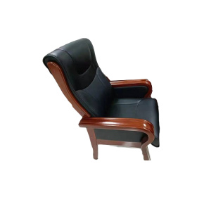 良佳兴 实木办公椅 1100*700*600mm 把