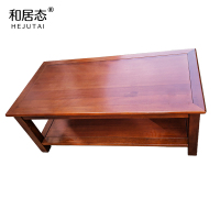 和居态 茶几 1.2米 个