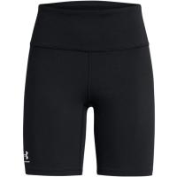 Under Armour/安德玛高弹舒适棉质女士高尔夫运动短裤柔软贴身高