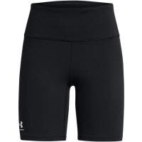 Under Armour/安德玛高弹舒适棉质女士高尔夫运动短裤柔软贴身高