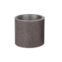 盛京联硕 熟铁内丝管箍 DN40[1.5寸] 个