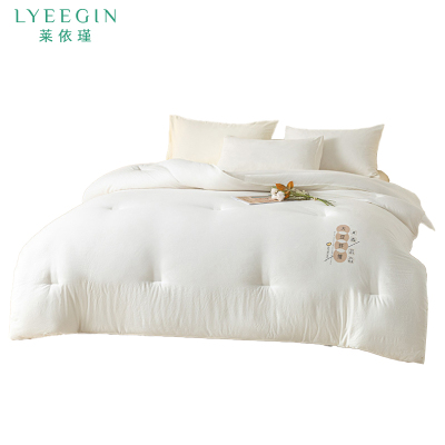 莱依瑾 LYEEGIN 被子 150*200cm6斤 张
