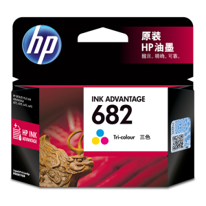 hp惠普682墨盒适用2776/2775/2777/2778/2779/6078/6478/1216/2336