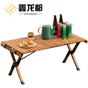 鑫龙都户外桌